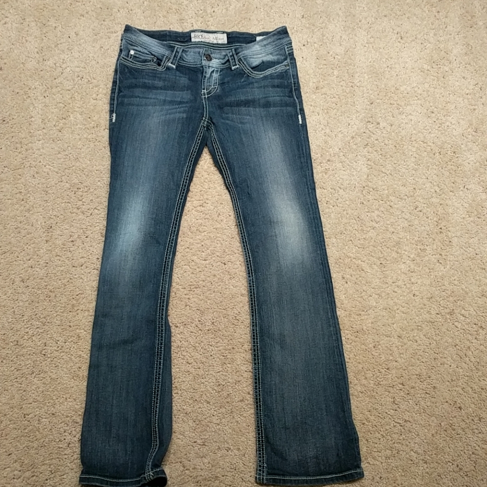 - BKE Addison jeans